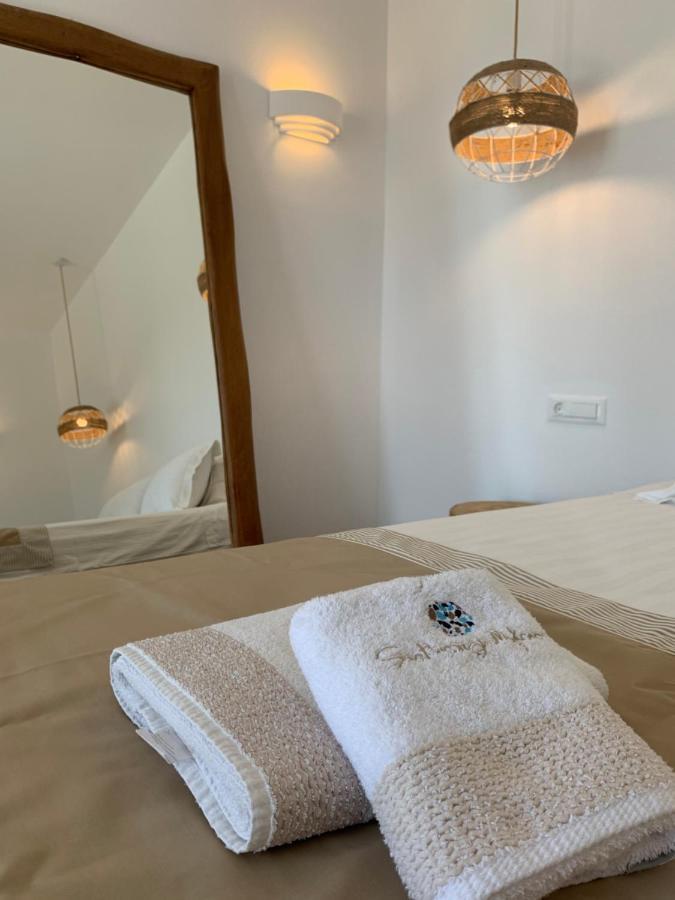 Seethrough Mykonos (adults Only) Aparthotel 4*