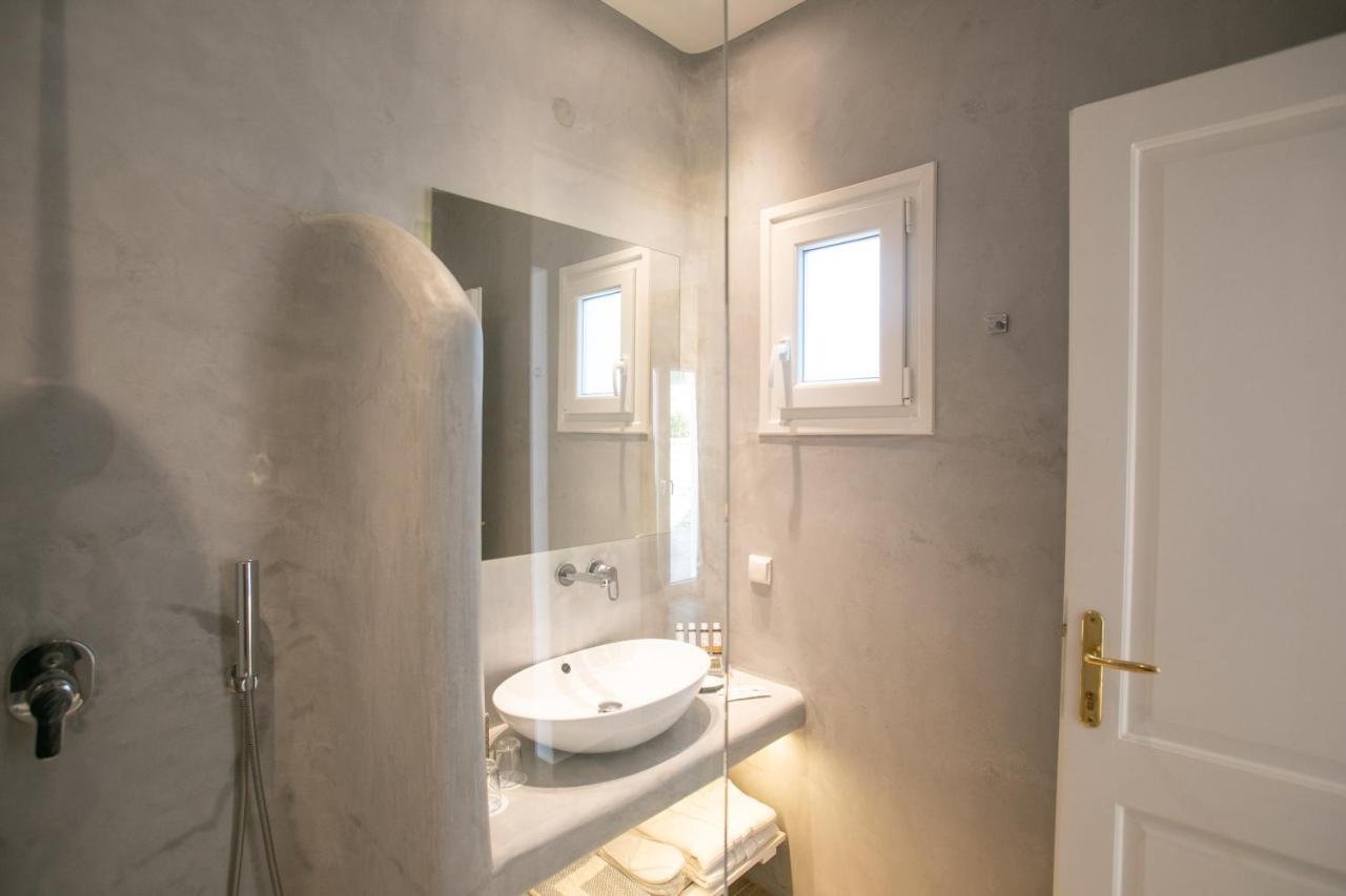 Seethrough Mykonos (adults Only) Aparthotel 4*