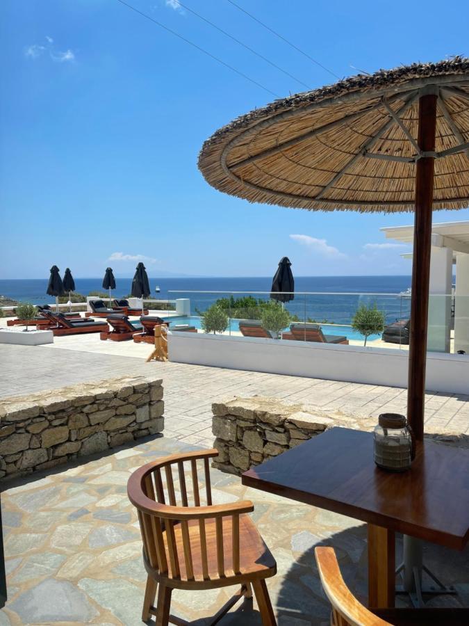 Seethrough Mykonos (adults Only) Aparthotel Platys Gialos (Mykonos)
