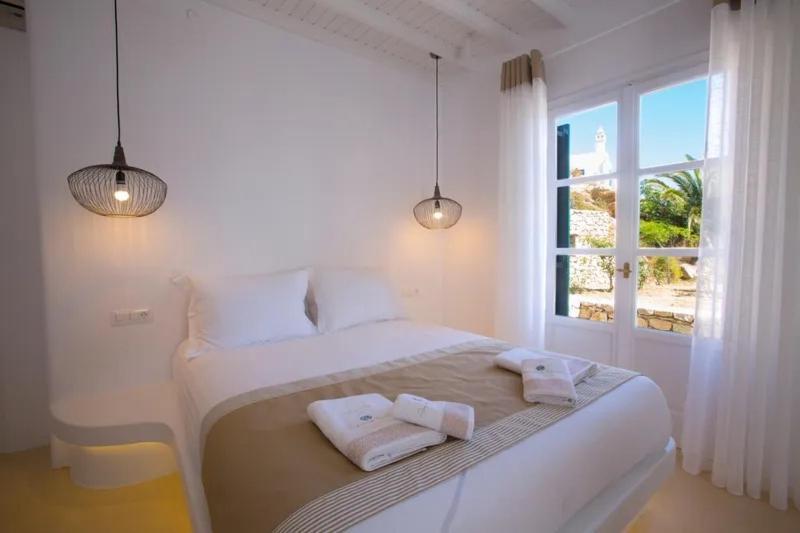 Aparthotel Seethrough Mykonos (adults Only) 4*