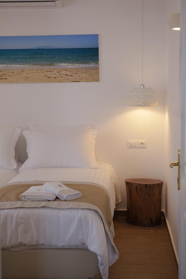 Aparthotel Seethrough Mykonos (adults Only) Platys Gialos (Mykonos)